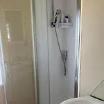 Mobil Home Avec Wifi -6-8 Personnes 라테