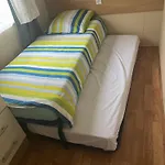 Campeggio Mobil 45m2 -6-8 Personnes *