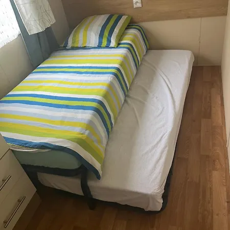 Camping Mobil Avec Wifi Gratuit-6-8 Personnes *